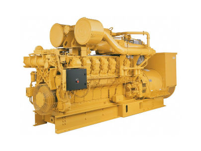 CAT Gas Generator G3516B