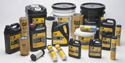 Caterpillar Generator Spare Parts